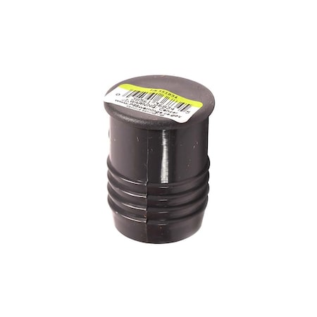 Thrifco Plumbing 1 1/4 INSERT PLUG 6521103